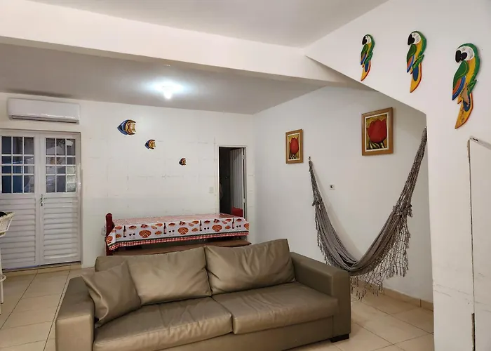 Porto De Galinhas Terreo Apartamento