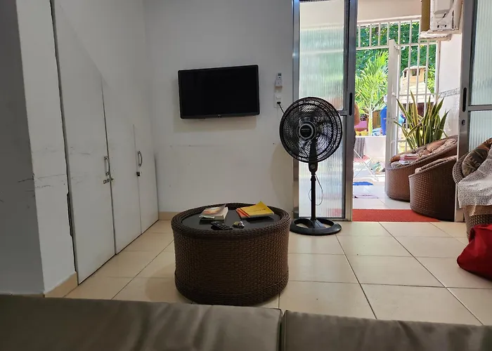 Porto De Galinhas Terreo Apartamento